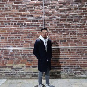 Meet your Posher, Carlos